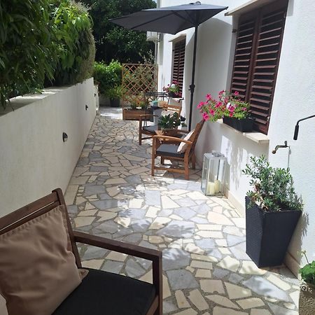 Apartman Valeria Orebić Extérieur photo