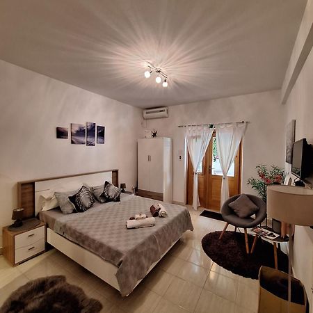Apartman Valeria Orebić Extérieur photo