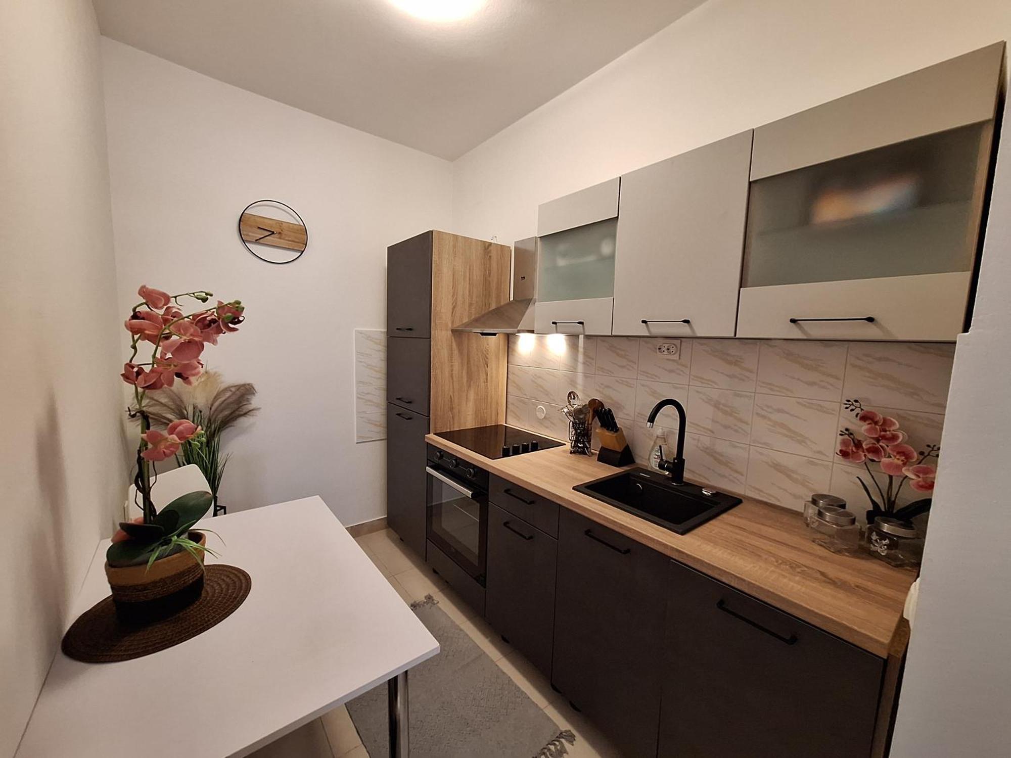 Apartman Valeria Orebić Extérieur photo
