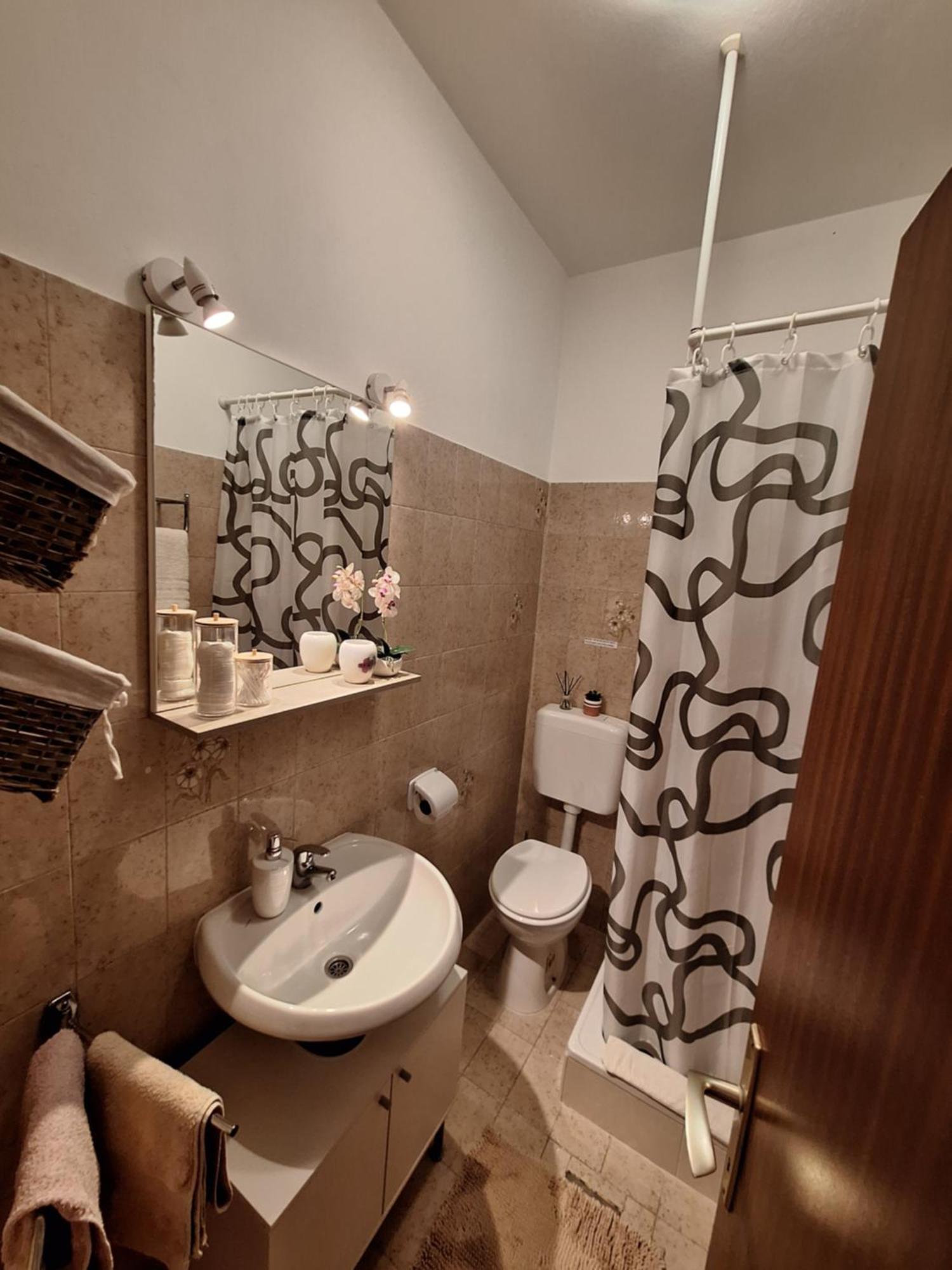 Apartman Valeria Orebić Extérieur photo