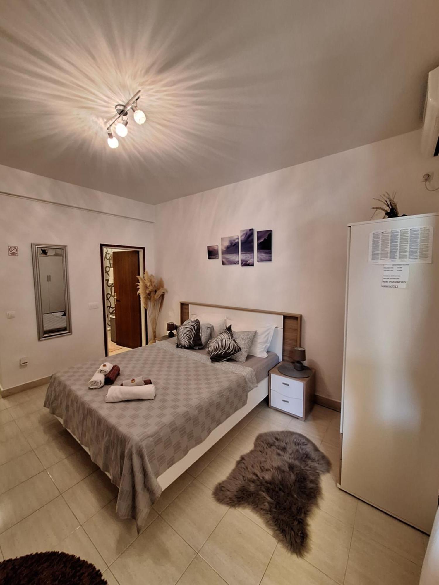 Apartman Valeria Orebić Extérieur photo